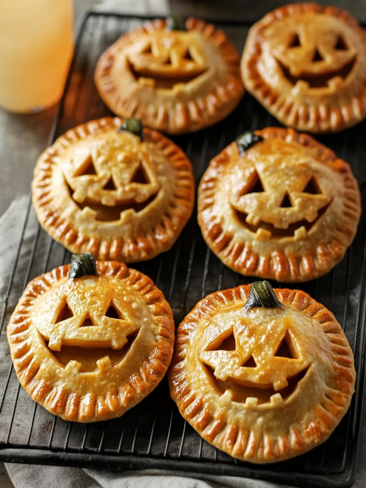 Spooky Jack-o’-Lantern Empanadas for a Fun Fall Feast 5 Jack-o’-Lantern Empanadas