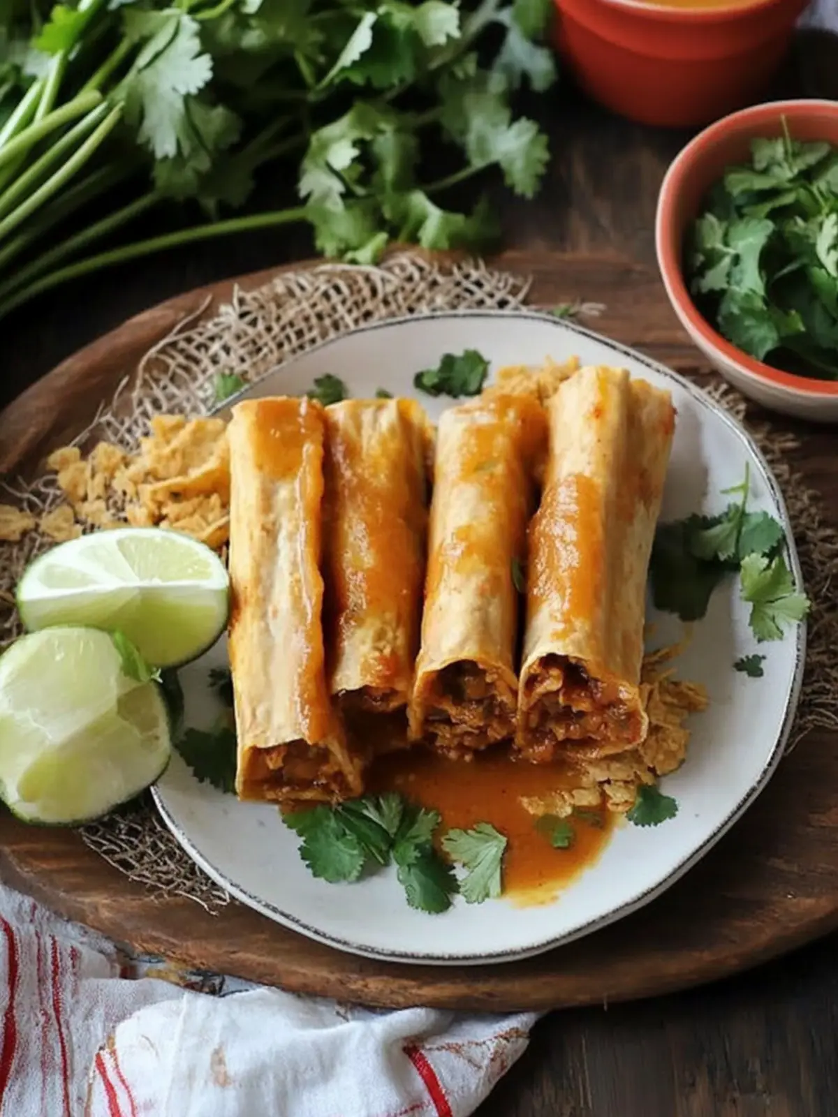 Irresistible Tamale Sauce That Elevates Any Dish 4 Tamale Sauce