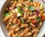 Chili Oil Pasta Salad: A Zesty Twist You’ll Crave