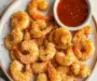 Air Fryer Breaded Shrimp: Crispy, Guilt-Free Delight!