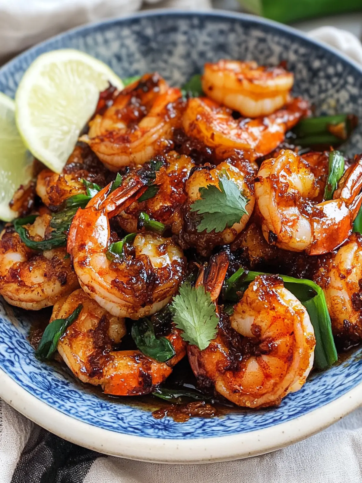 Savor Vietnamese Caramelized Shrimp That'll Wow Your Guests 3 Vietnamese Caramelized Shrimp