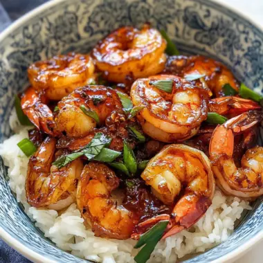 Savor Vietnamese Caramelized Shrimp That'll Wow Your Guests 10 Vietnamese Caramelized Shrimp