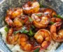 Savor Vietnamese Caramelized Shrimp That’ll Wow Your Guests