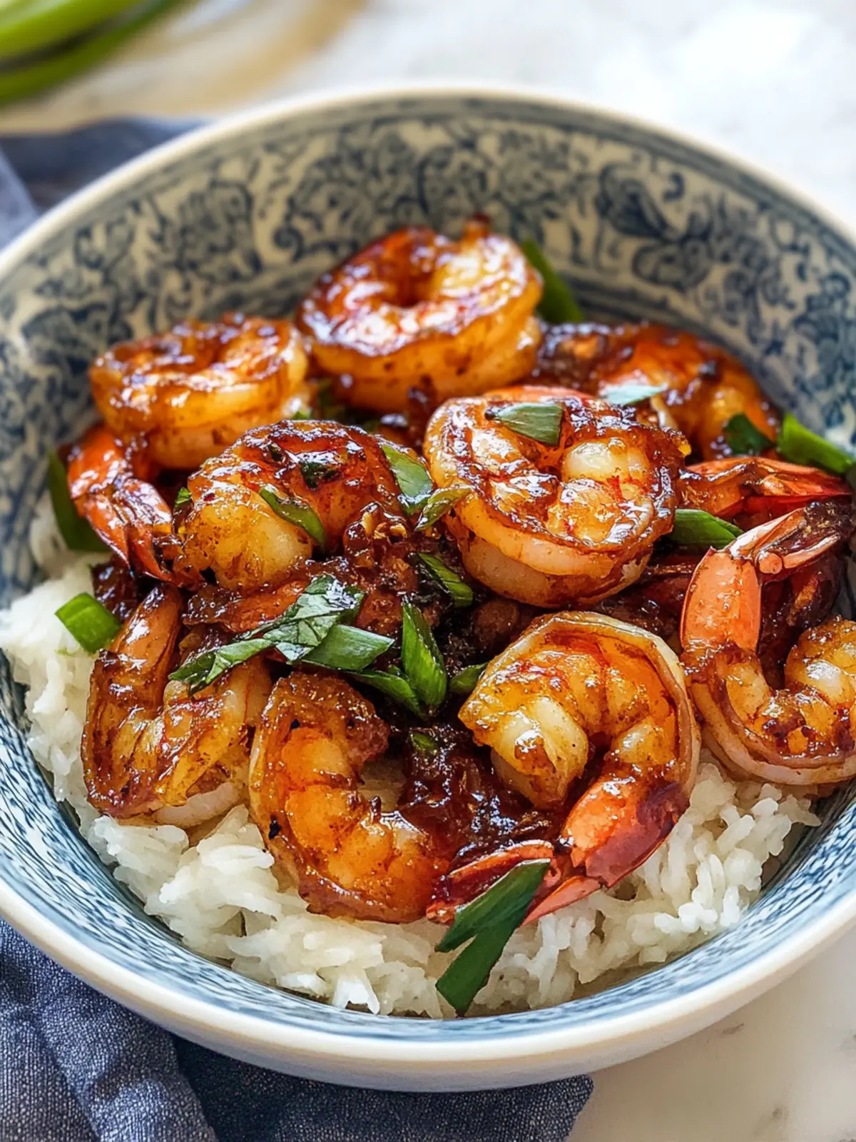 Savor Vietnamese Caramelized Shrimp That'll Wow Your Guests 5 Vietnamese Caramelized Shrimp