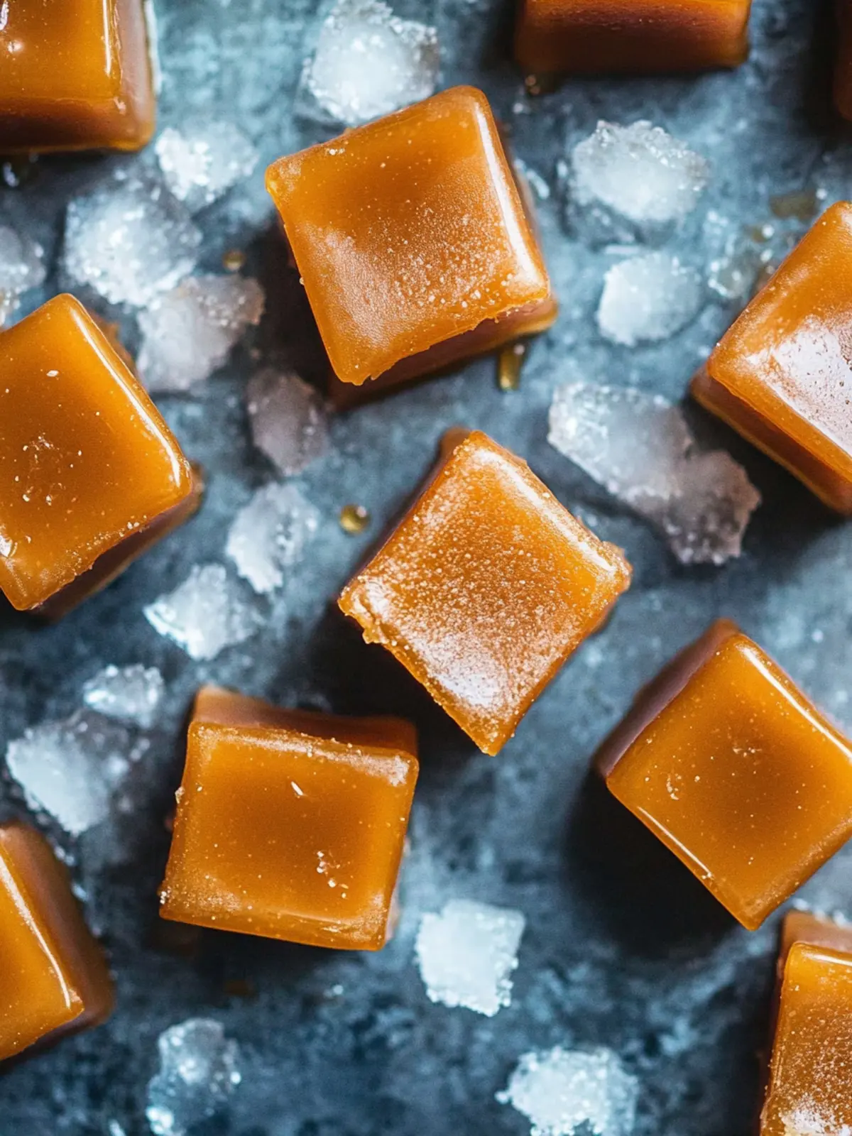 Fireball Whiskey Caramels – Irresistibly Sweet Homemade Treats 4 Fireball Whiskey Caramels
