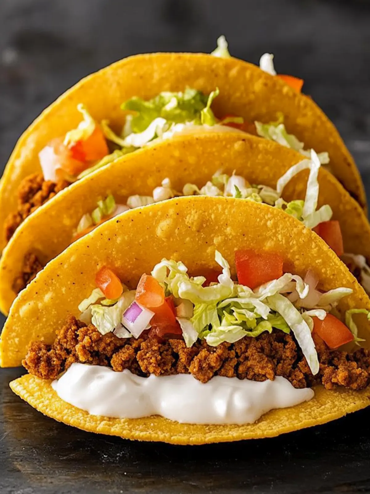 Make Your Own Copycat Taco Bell Chalupa at Home 2 Copycat Taco Bell Chalupa