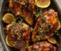 Balsamic Fig Chicken: A Delicious Twist for Any Weeknight