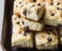 Cream Cheese Chocolate Chip Biscuits for Cozy Weekends