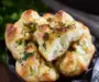 Irresistible Mini Garlic Monkey Breads for Cozy Nights