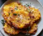 Parmesan Pumpkin Fritters That Will Make You Crave More