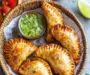 Spicy Argentinian Beef Empanadas for Ultimate Flavor Bliss
