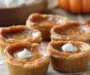 Pumpkin Queijadas: Easy Custard Tarts for Fall Cravings