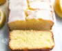 Starbucks Copycat Lemon Loaf That’s Better Than Store-Bought
