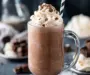 Irresistible Frozen Hot Chocolate for Ultimate Summer Bliss