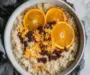 Cinnamon Orange Quinoa Porridge for a Cozy Morning Boost