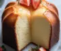 Cream Cheese Pound Cake: Moist & Flavorful Family Favorite
