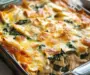 Delicious Chicken Tortilla Spinach Casserole for Easy Meals