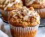 Irresistible Pumpkin Streusel Muffins Perfect for Fall Mornings