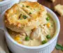 Crockpot Chicken Pot Pie That’ll Warm Your Heart Today