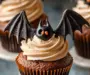 Bat Cupcakes: Spooktacular Treats for Your Halloween Bash
