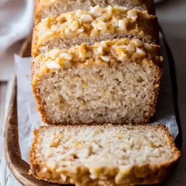 Apple Bread