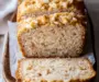 Irresistible Homemade Apple Bread That’s Bursting with Flavor