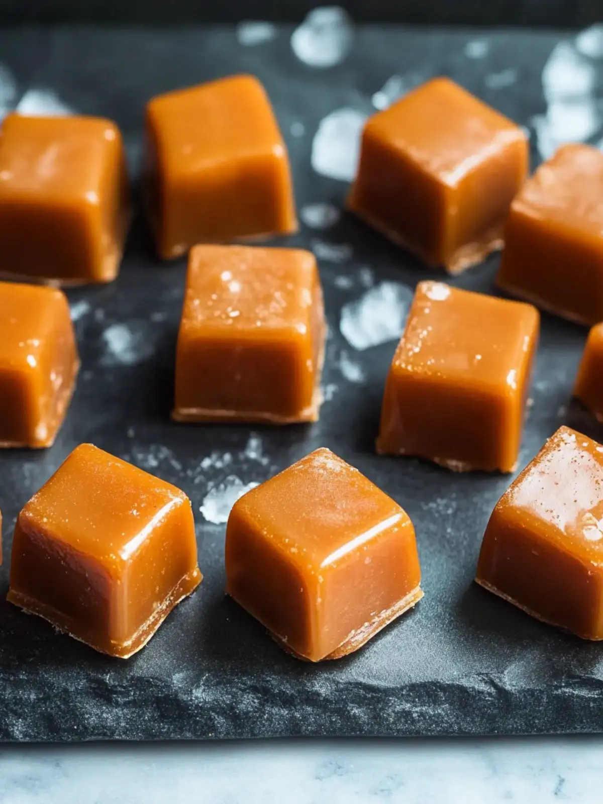 Fireball Whiskey Caramels – Irresistibly Sweet Homemade Treats 3 Fireball Whiskey Caramels