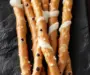 Ghostly Pretzel Rods: Spooky Fun Treats for Halloween Parties