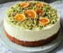 Delightful Pistachio, Orange & Ricotta Cake to Wow Your Guests