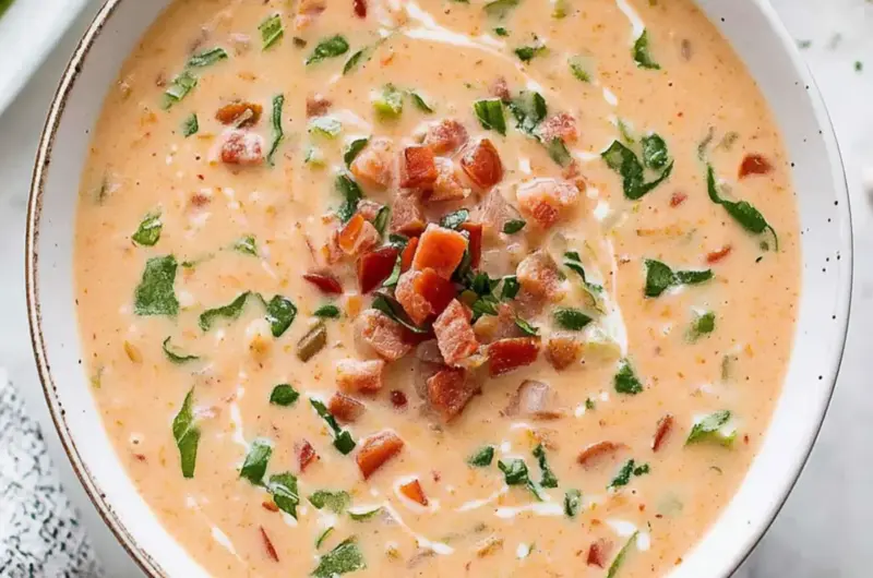 BLT Soup