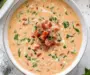 Savory BLT Soup: A Creamy Twist on Comfort Food Classics