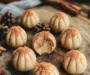 Pumpkin Cheesecake Truffles That’ll Make You Smile