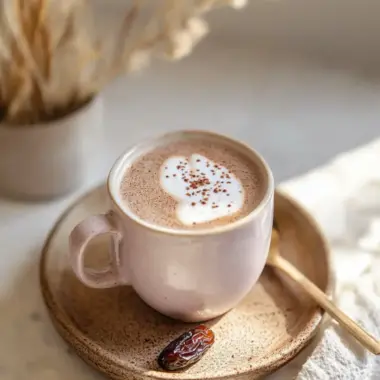 Date Latte