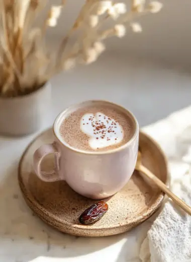 Date Latte