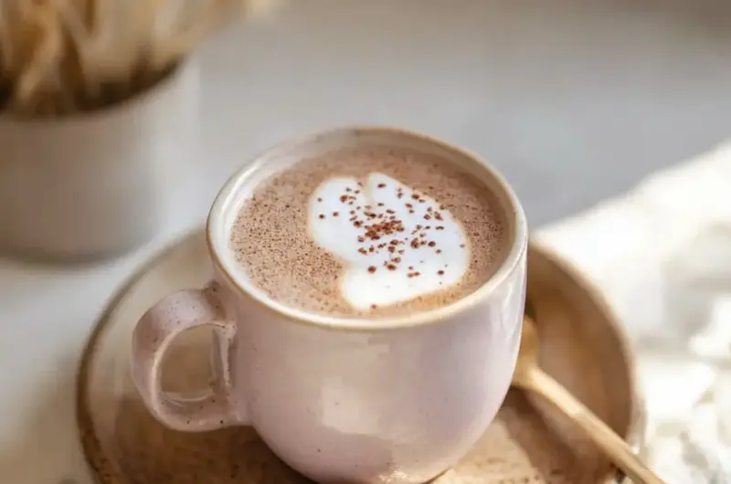 Date Latte