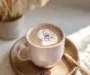 Creamy Vegan Date Latte That Will Warm Your Soul