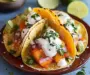 Crispy Tacos de Papa: Irresistible Veggie Delight at Home