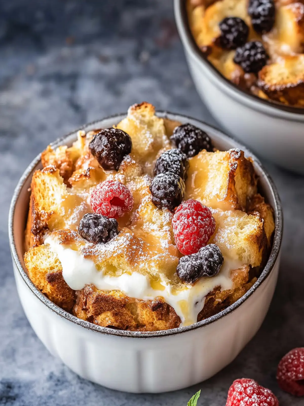 Decadent Tres Leches Bread Pudding You Can't Resist 3 Tres Leches Bread Pudding