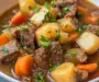 Pioneer Woman’s Crockpot Beef Stew for Ultimate Comfort Meals