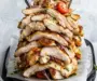 Delicious Greek Chicken Gyros Made Easy at Home