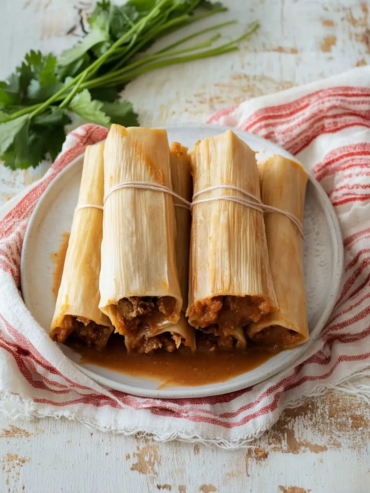 Irresistible Tamale Sauce That Elevates Any Dish 3 Tamale Sauce