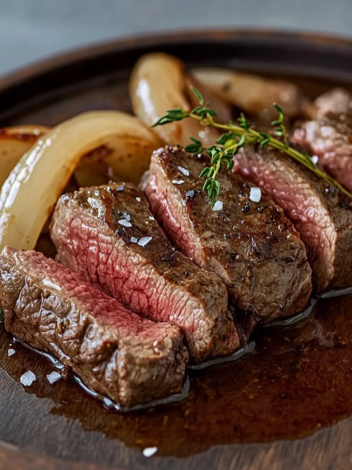 Slow Cooker Cubed Steak