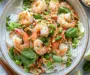 Savor Shrimp Thai Salad: A Fresh Twist on Your Meals