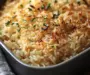 Baked French Onion Rice: Your New Favorite Comfort Side Dish