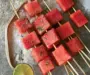 Refreshing Watermelon Skewers: A Summery Treat for All