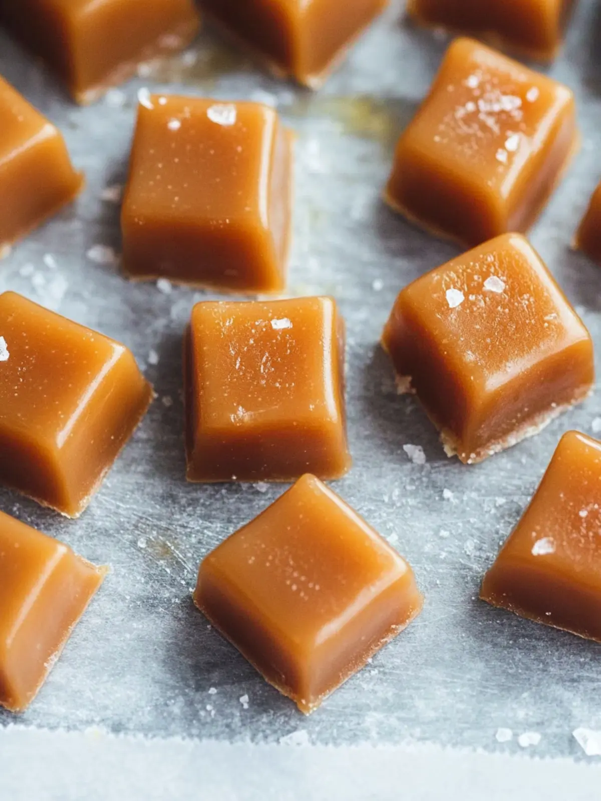 Fireball Whiskey Caramels – Irresistibly Sweet Homemade Treats 2 Fireball Whiskey Caramels